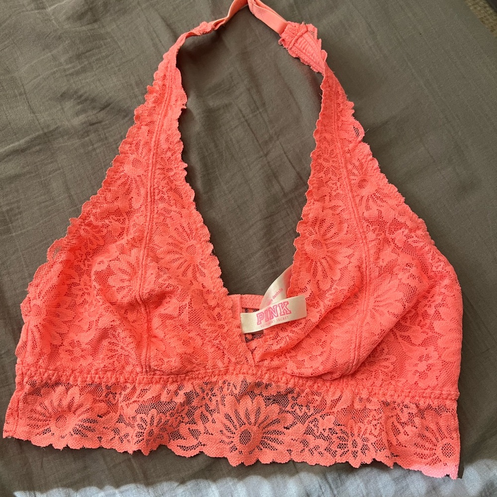 Lace Bralette